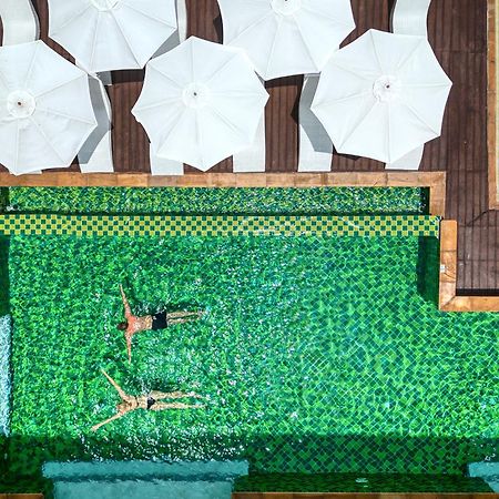 Tuana Hotels The Phulin Resort Karon Екстер'єр фото
