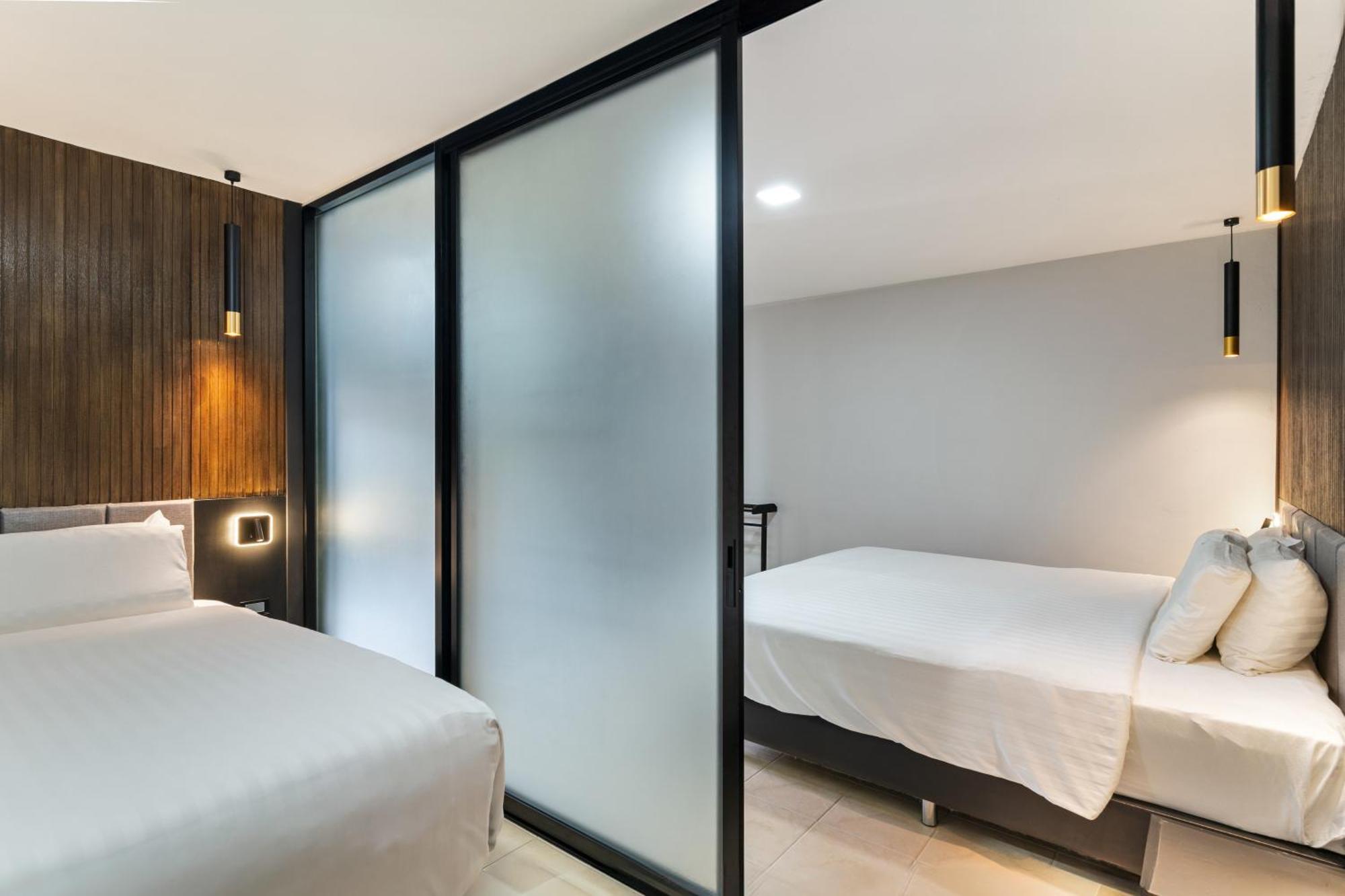 Tuana Hotels The Phulin Resort Karon Екстер'єр фото