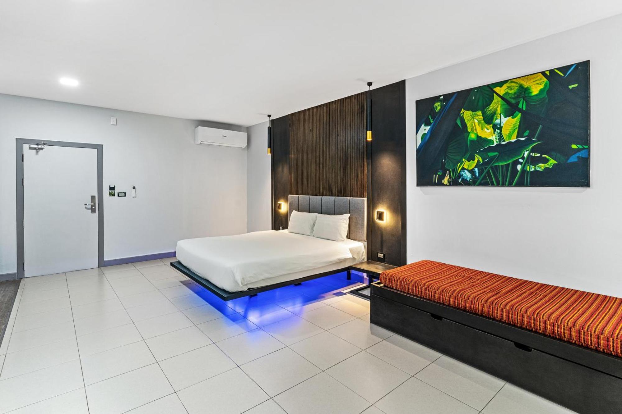 Tuana Hotels The Phulin Resort Karon Екстер'єр фото
