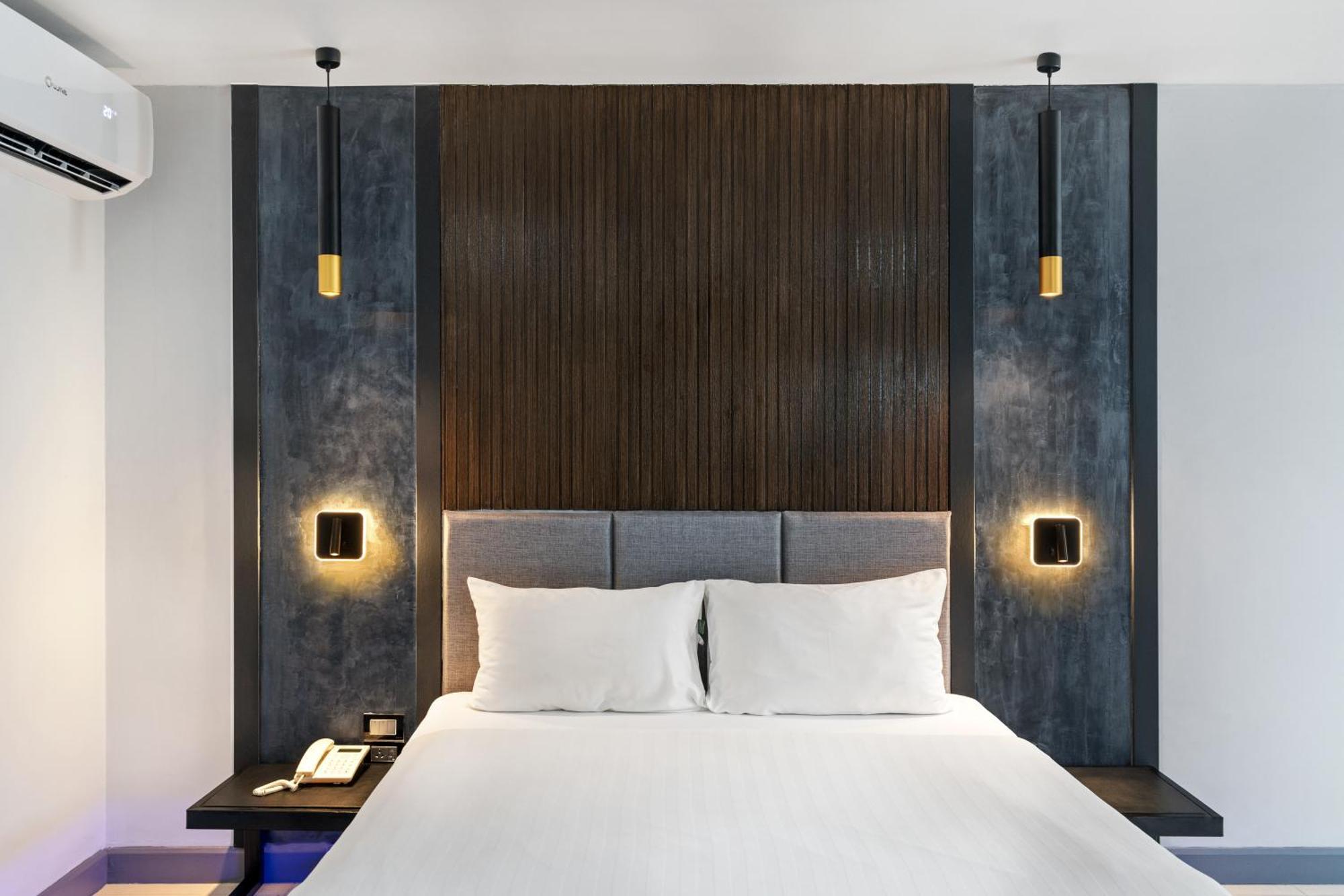 Tuana Hotels The Phulin Resort Karon Екстер'єр фото